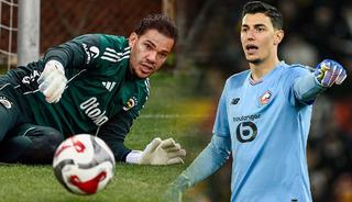 Fenerbah&ccedil;e'de b&uuml;y&uuml;k değişim! Ederson gidiyor, Berke geliyor