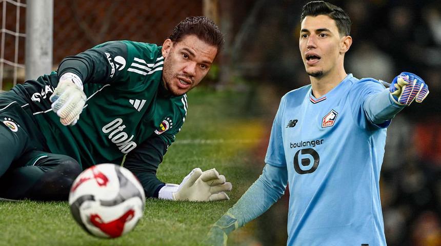 Fenerbah&ccedil;e'de b&uuml;y&uuml;k değişim! Ederson gidiyor, Berke geliyor