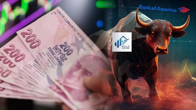 Bulls Yatırım ve BofA y&uuml;zde 845 kazandıran enerji hissesine akın etti