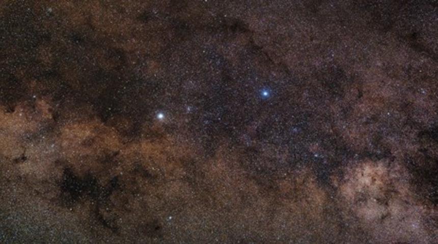 Heyecanladıran keşif! Dünya dışı yaşam ihtimali...