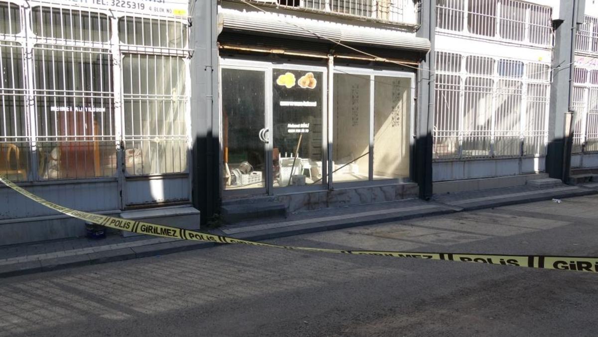Malatya Şire Pazarı nda silahlı kavga: 2 yaralı, 2 gözaltı 2