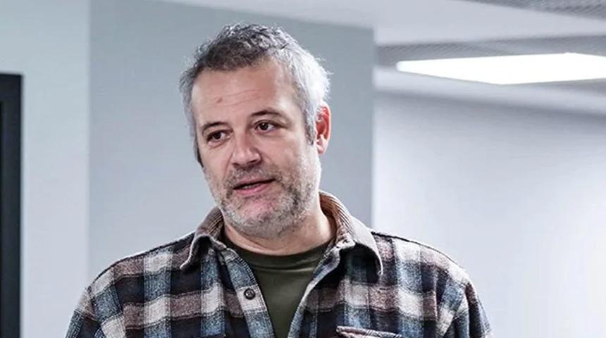Oyuncu Levent &Uuml;z&uuml;mc&uuml; tutuklama talebiyle mahkemeye sevk edilmişti: Karar verildi