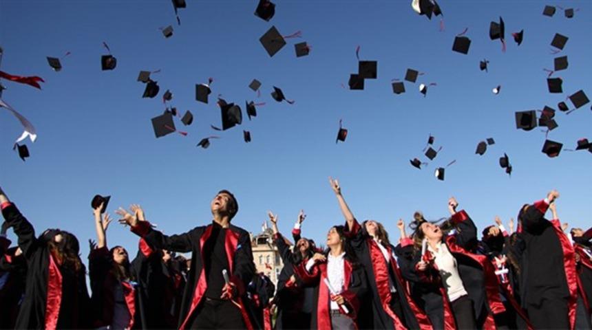D&uuml;nyanın en iyi &uuml;niversiteleri belli oldu! Listede hangi T&uuml;rk &uuml;niversiteleri var?