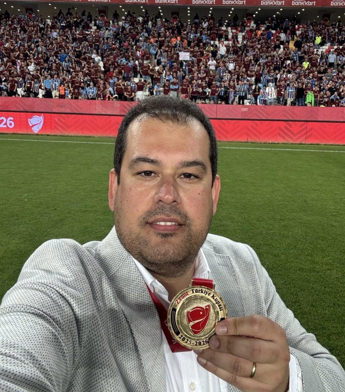 Trabzonspor dan büyük itiraf! "Paul Onuachu ya Türkiye den iki teklif var" 5