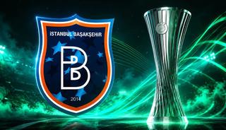 Başakşehir&rsquo;in Konferans Ligi&rsquo;nde rakibi Inter Turku oldu