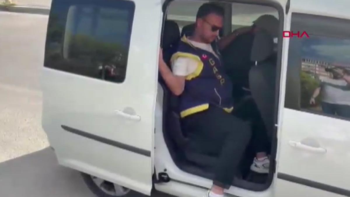 Kuyumcu soyguncusu 2 saatte yakalandı; İnternetten ‘Soygun nasıl yapılır’ araştırması yapmış 2
