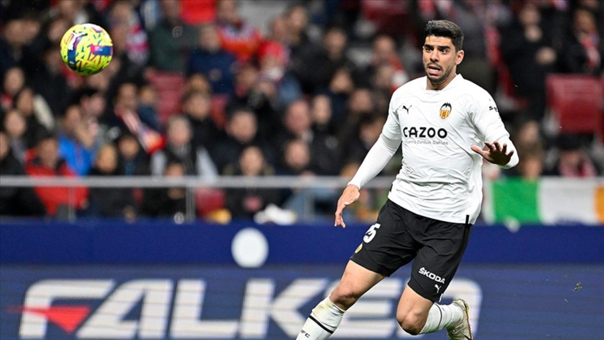 Cenk Özkaçar: "Böylesine bir futbol kültürünün parçası olmak gurur verici" 1