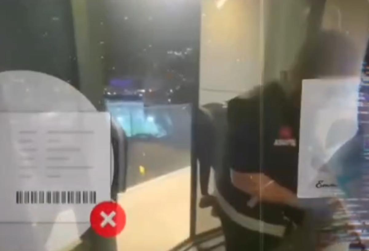 Yapay zeka polisi geçemedi! Oyunu kısa sürede ortaya çıktı: Evinden çıkan şoke etti 1