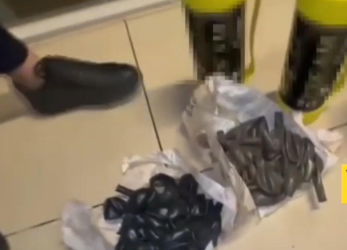 Yapay zeka polisi geçemedi! Oyunu kısa sürede ortaya çıktı: Evinden çıkan şoke etti 2