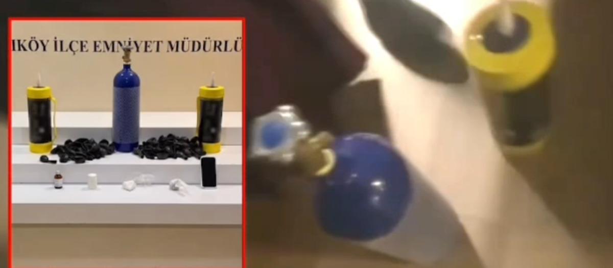 Yapay zeka polisi geçemedi! Oyunu kısa sürede ortaya çıktı: Evinden çıkan şoke etti 4