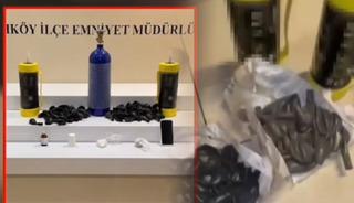 Yapay zeka polisi ge&ccedil;emedi! Oyunu kısa s&uuml;rede ortaya &ccedil;ıktı