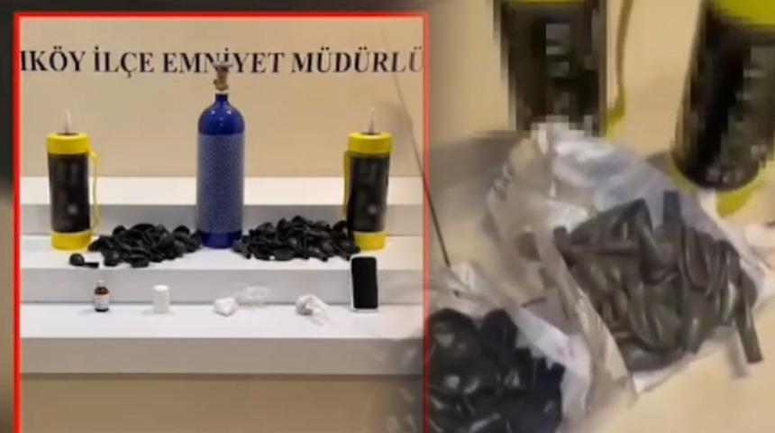 Yapay zeka polisi ge&ccedil;emedi! Oyunu kısa s&uuml;rede ortaya &ccedil;ıktı: Evinden &ccedil;ıkan şoke etti