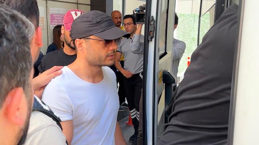 &Uuml;nl&uuml;lere uyuşturucu soruşturması! 5 isme tutuklama talebi: Aralarında İlyaş Yal&ccedil;ıntaş da var