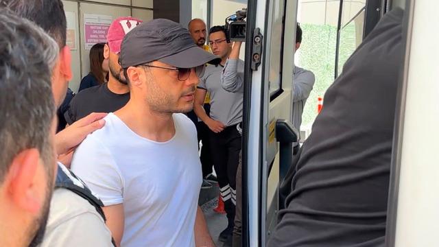 Ünlülere uyuşturucu soruşturması! Aralarında İlyaş Yalçıntaş'ın da olduğu 4 kişi tutuklandı, 1 kişiye adli kontrol