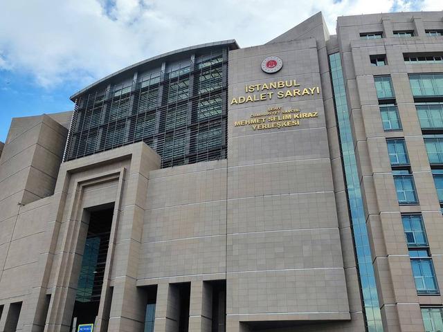 Ahbap Derneği soruşturmasına bilirkişi heyeti atandı