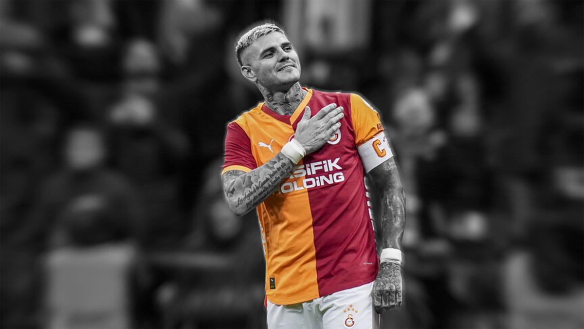 CANLI | Galatasaray da Okan Buruk canlı yayında konuşuyor 8