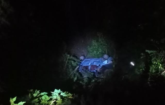 Hatay da trafik kazasında yaralanan kişi hastanede hayatını kaybetti 3