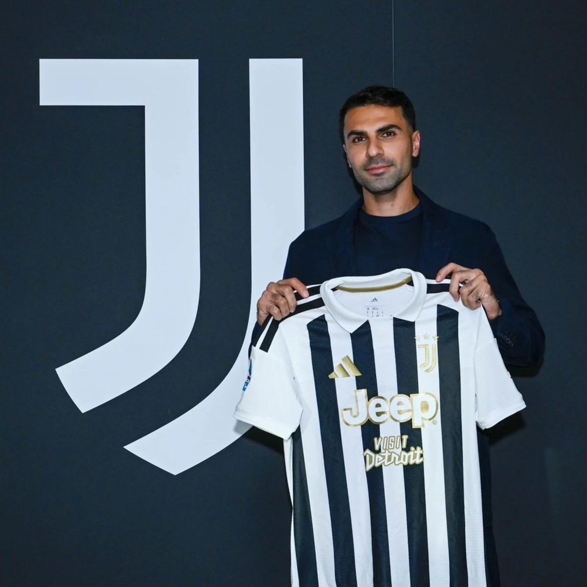 Zeki Çelik resmen Juventus ta! Kenan Yıldız ın yanına bir Türk daha 1