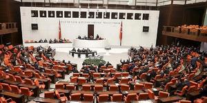 12. Yargı Paketi TBMM'de kabul edildi! IBAN mağdurlarını da i&ccedil;eriyor