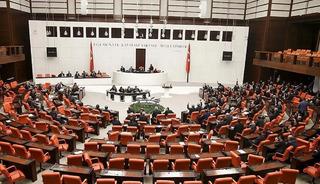 12. Yargı Paketi TBMM'de kabul edildi