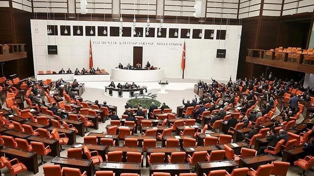 12. Yargı Paketi TBMM'de kabul edildi! IBAN mağdurlarını da içeriyor