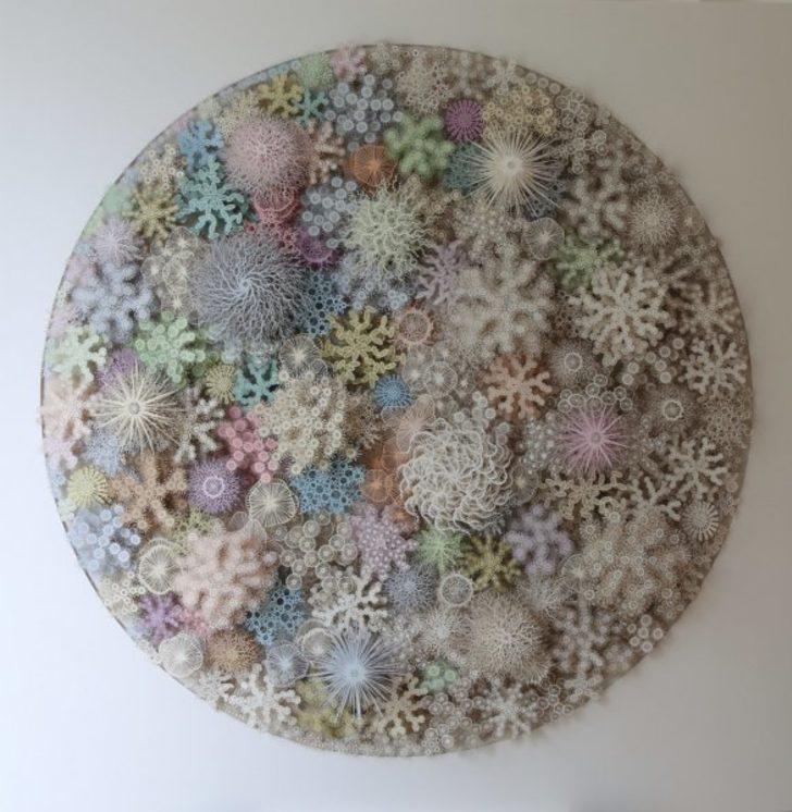 Bakterileri hiç bu şekilde gördünüz mü? G4