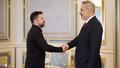 Zelenskiy'den T�rkiye ve Bakan Fidan'a te�ekk�r