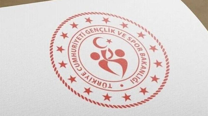 Gen&ccedil;lik Ve Spor Bakanlığı 550 personel alımı yapacak