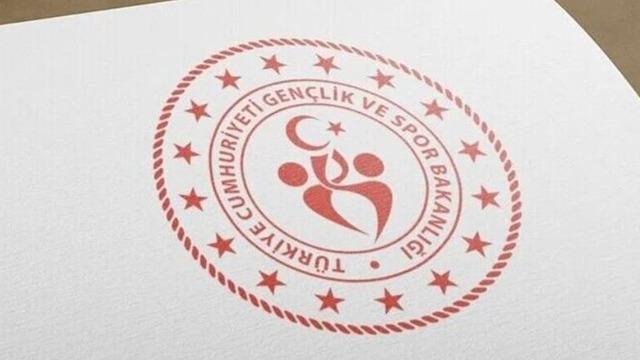 Gençlik Ve Spor Bakanlığı 550 personel alımı yapacak