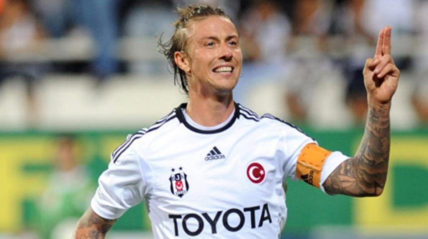 Guti için flaş Beşiktaş iddiası!