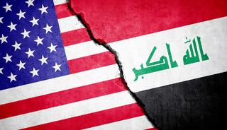 ABD'den "teyakkuzda olun, Irak'a seyahat etmeyin" uyarısı