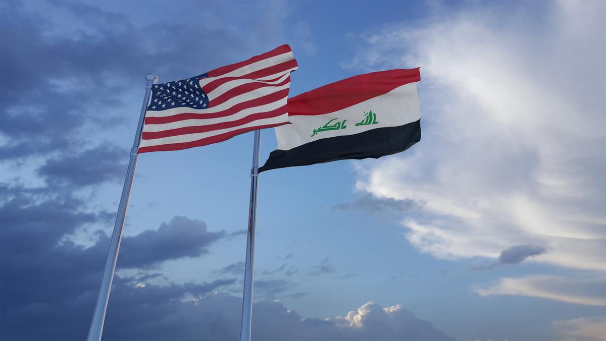 ABD den vatandaşlarına "teyakkuzda olun, Irak a seyahat etmeyin" uyarısı 1