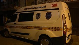 Baba, emniyet amiri oğlunun silahıyla kendini &ouml;ld&uuml;rd&uuml;