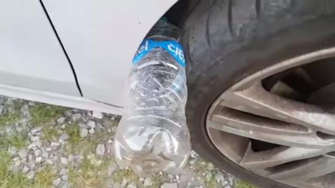 İşte hırsızların yeni taktiği 