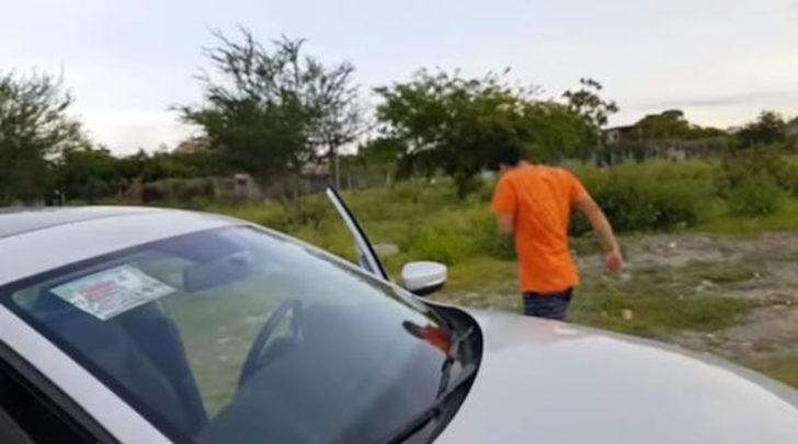 İşte hırsızların yeni taktiği  G5