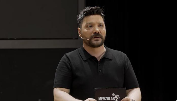 Oğuzhan Uğur g&ouml;zaltına alındı!