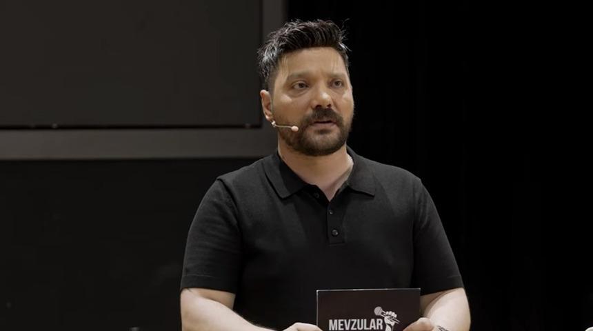 Oğuzhan Uğur g&ouml;zaltına alındı!