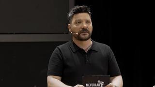 Oğuzhan Uğur gözaltına alındı! Yurt dışında yüklü miktarda döviz iddiası...