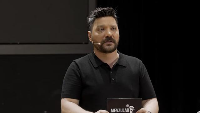 Oğuzhan Uğur gözaltına alındı! Yurt dışında yüklü miktarda döviz iddiası...