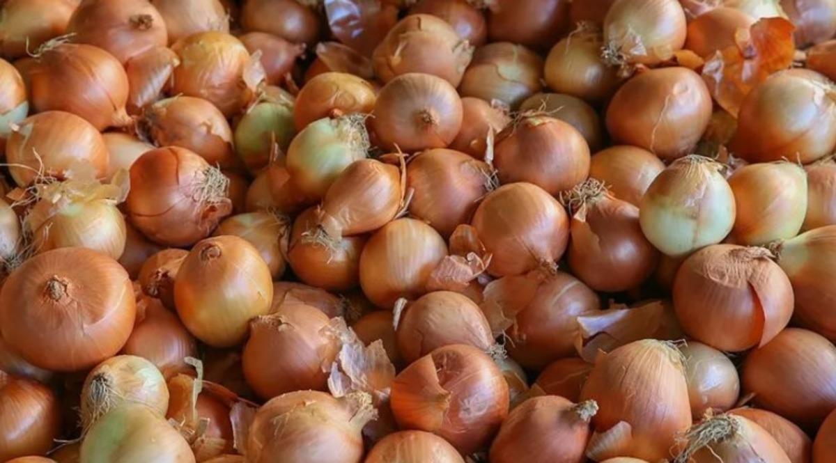 Fiyatı 75 TL yi buldu: Soğandan sonra sıra patateste mi? 3