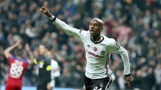 Talisca'nın yeni adresi belli oldu!