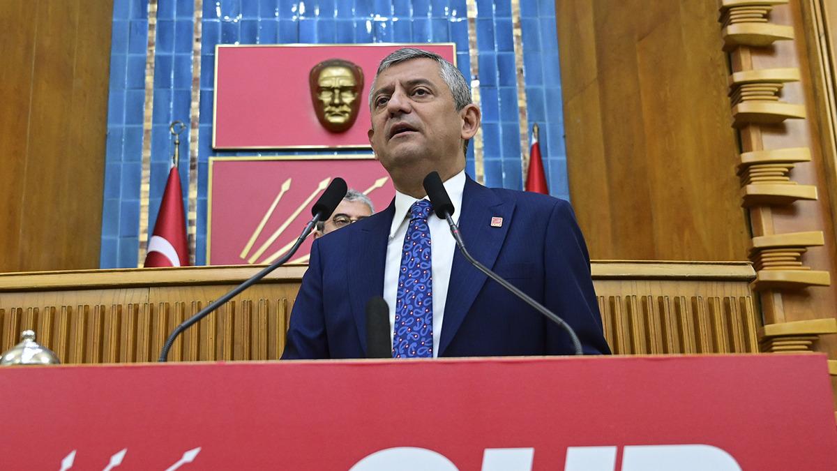 Özgür Özel için son viraj! 24 yıl sonra bir ilk yaşanacak; kritik tarih belli oldu 1