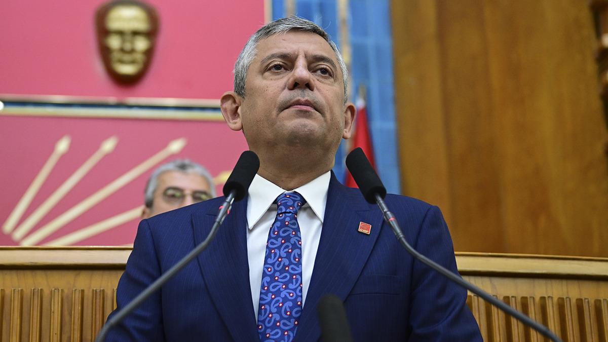 Özgür Özel için son viraj! 24 yıl sonra bir ilk yaşanacak; kritik tarih belli oldu 2