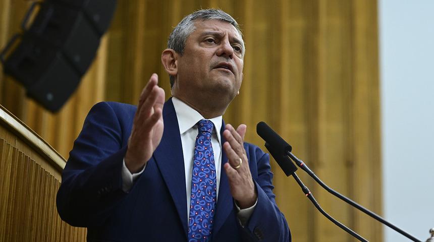 &Ouml;zg&uuml;r &Ouml;zel i&ccedil;in son viraj! 24 yıl sonra bir ilk yaşanacak; kritik tarih belli oldu