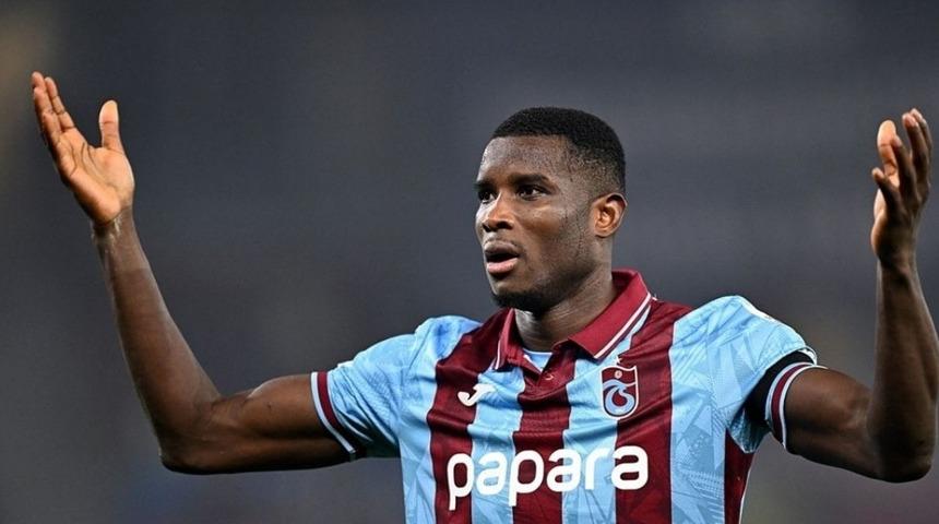 S&uuml;per Lig'de Paul Onuachu bombası! Fenerbah&ccedil;e resmen devrede