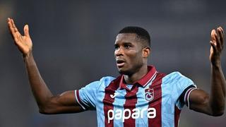 Süper Lig'de Paul Onuachu bombası! Fenerbahçe resmen devrede