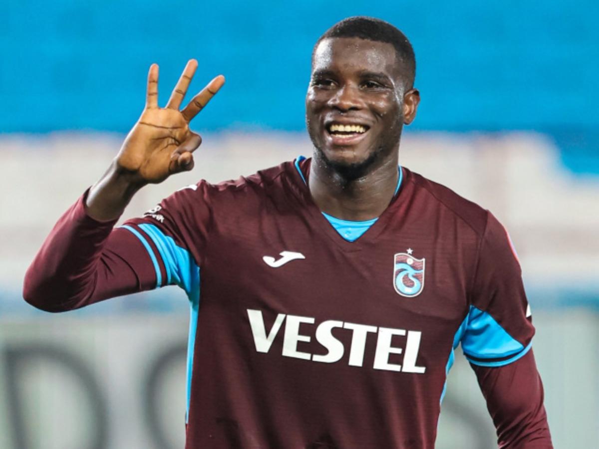 Süper Lig de Paul Onuachu bombası! Fenerbahçe resmen devrede 2