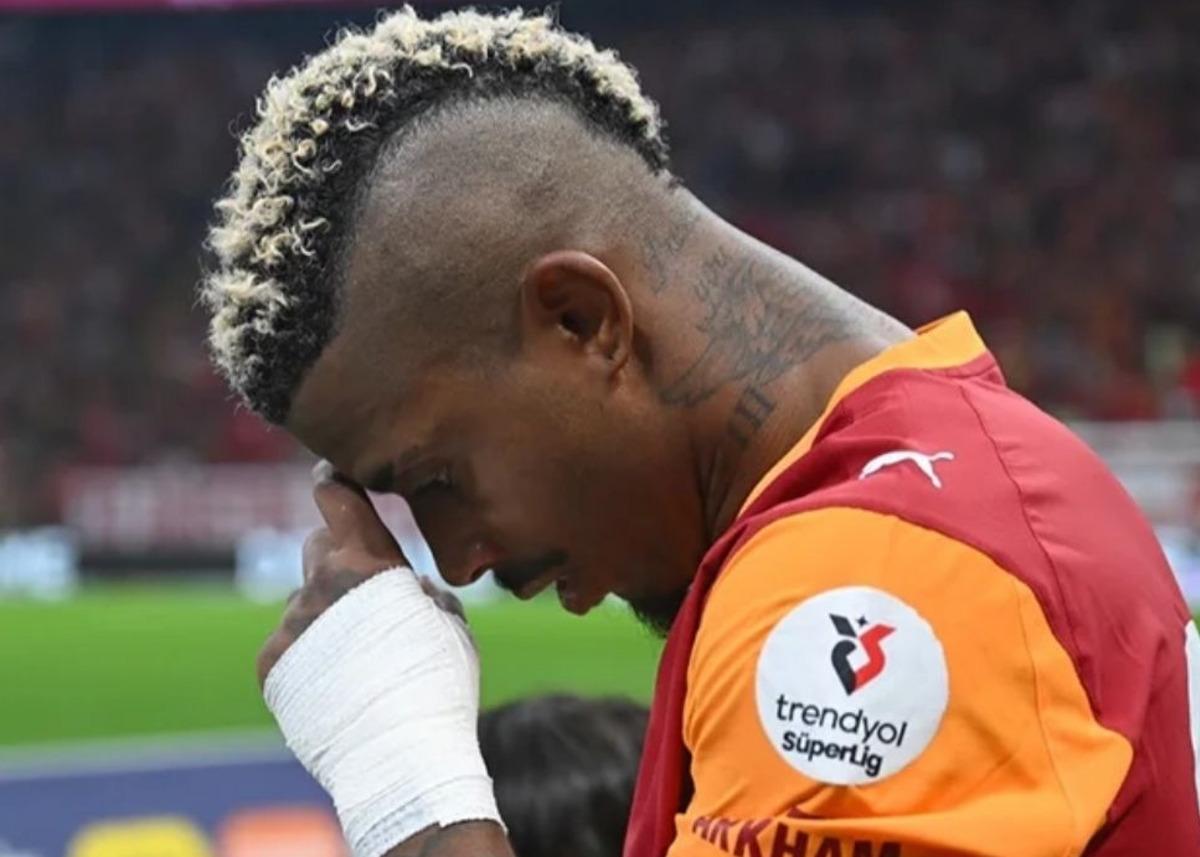 Galatasaray da Lemina transferinde şok gelişme! Son anda masadan kalktı 1