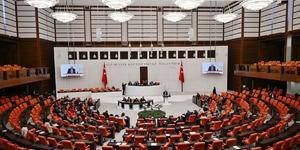 Miras, icra, noterlikte yeni d&ouml;nem: Teklif yasalaştı