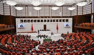 Miras, icra, noterlikte yeni d&ouml;nem: Teklif yasalaştı